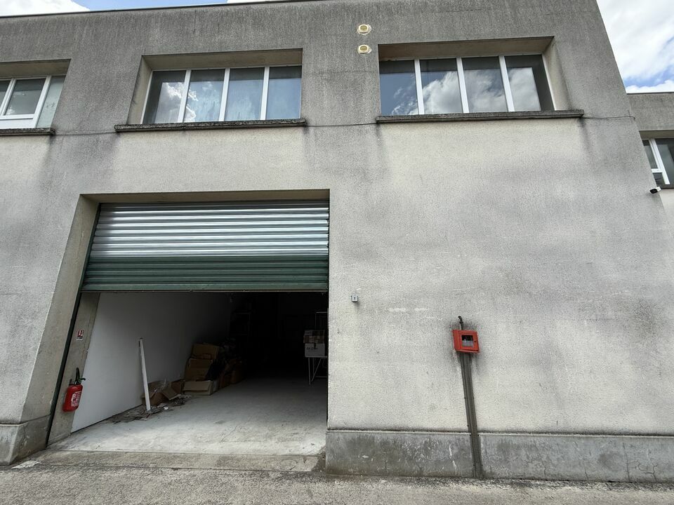 FRANCE LOCAUX LOCATION-LOCAL D'ACTIVITE-CHELLES-77