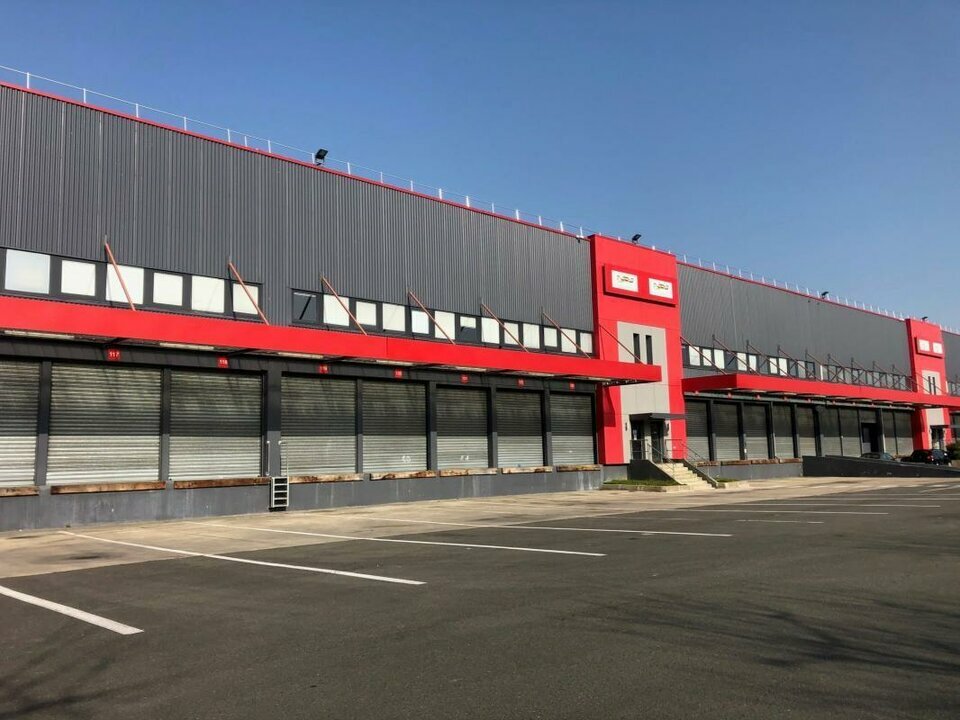 FRANCE LOCAUX LOCATION-ENTREPOT-LE_BLANC-MESNIL-93