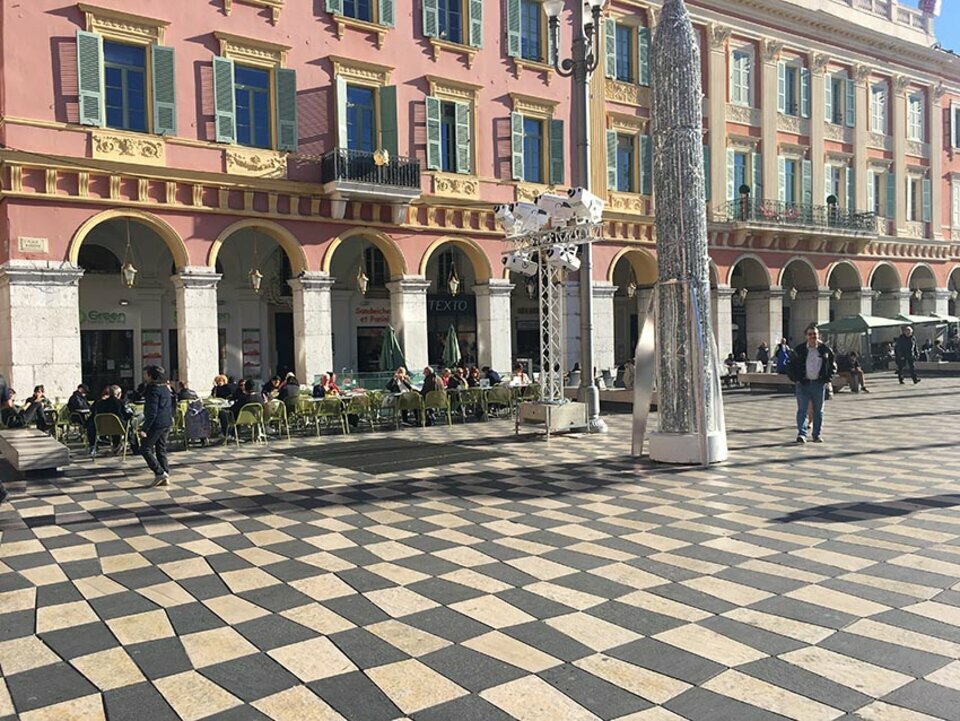 CABINET RICHARD GILMORE CESSION-LOCAL COMMERCIAL-NICE-06