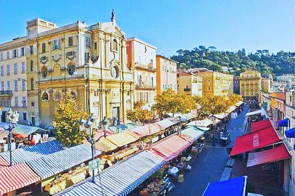 CABINET RICHARD GILMORE VENTE-FONDS DE COMMERCE-NICE-06