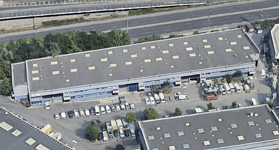 AVISON YOUNG LOCATION-LOCAL D'ACTIVITE-LA_COURNEUVE-93