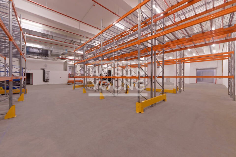 AVISON YOUNG LOCATION-LOCAL D'ACTIVITE-PARIS-75