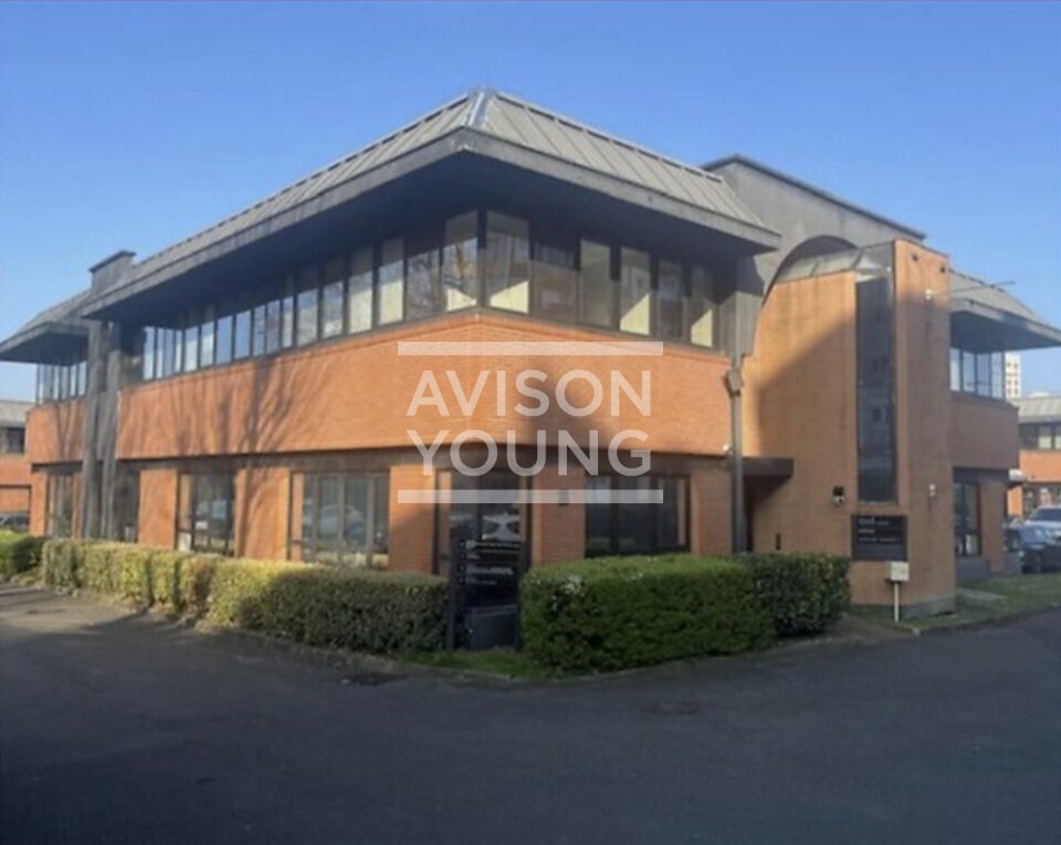 AVISON YOUNG LOCATION-LOCAL D'ACTIVITE-SAINT-OUEN-SUR-SEINE-93