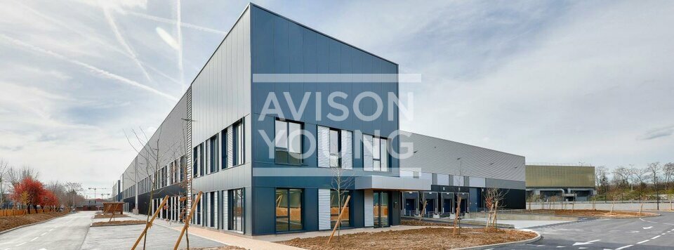 AVISON YOUNG LOCATION-LOCAL D'ACTIVITE-LA_COURNEUVE-93