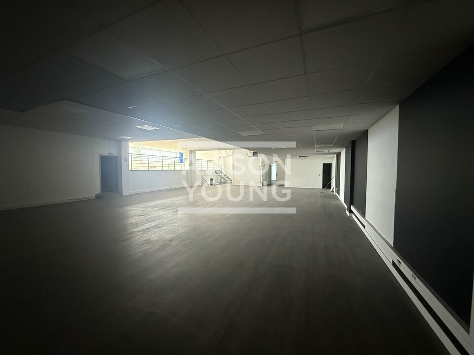 AVISON YOUNG LOCATION-LOCAL D'ACTIVITE-LA_PLAINE_SAINT_DENIS-93