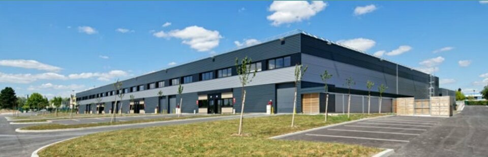 AVISON YOUNG LOCATION-LOCAL D'ACTIVITE-AULNAY-SOUS-BOIS-93