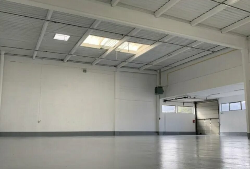 AVISON YOUNG LOCATION-LOCAL D'ACTIVITE-BONNEUIL-SUR-MARNE-94