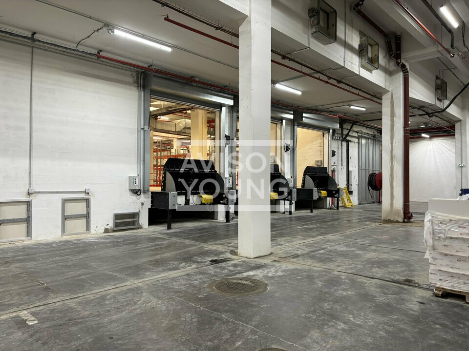 AVISON YOUNG LOCATION-LOCAL D'ACTIVITE-PARIS-75