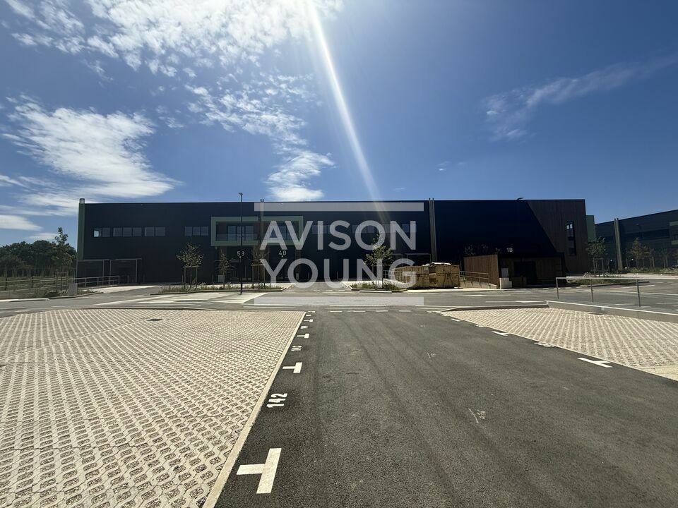 AVISON YOUNG LOCATION-LOCAL D'ACTIVITE-LA_QUEUE-EN-BRIE-94