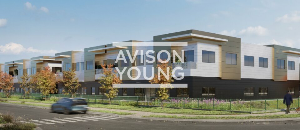 AVISON YOUNG VENTE-LOCAL D'ACTIVITE-SAINT-PIERRE-DU-PERRAY-91