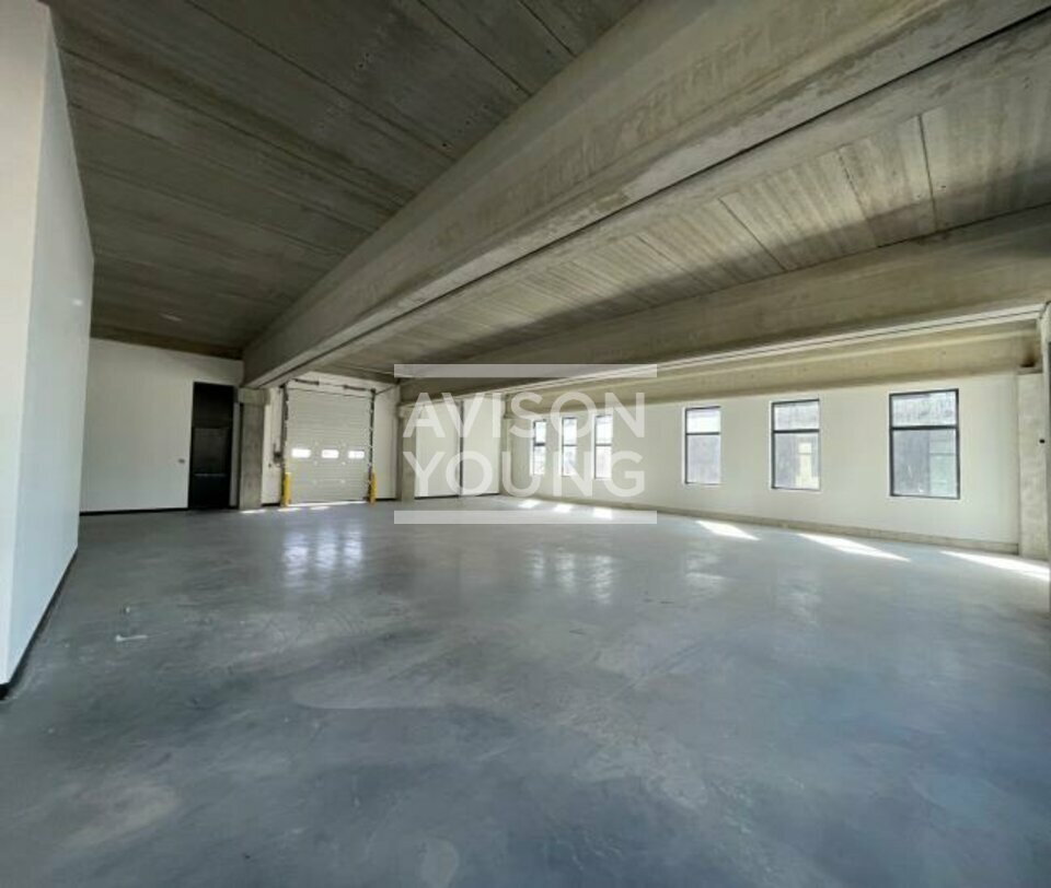 AVISON YOUNG LOCATION-LOCAL D'ACTIVITE-VILLENEUVE-LA-GARENNE-92