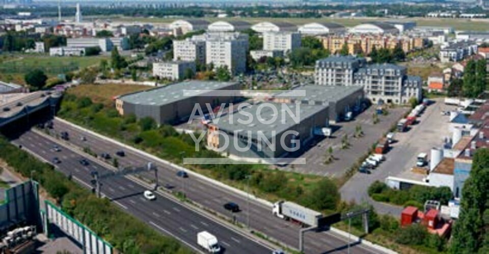 AVISON YOUNG LOCATION-LOCAL D'ACTIVITE-LE_BLANC-MESNIL-93