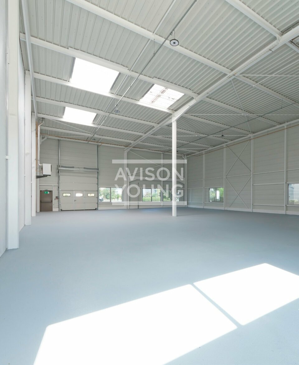 AVISON YOUNG LOCATION-LOCAL D'ACTIVITE-LE_BLANC-MESNIL-93