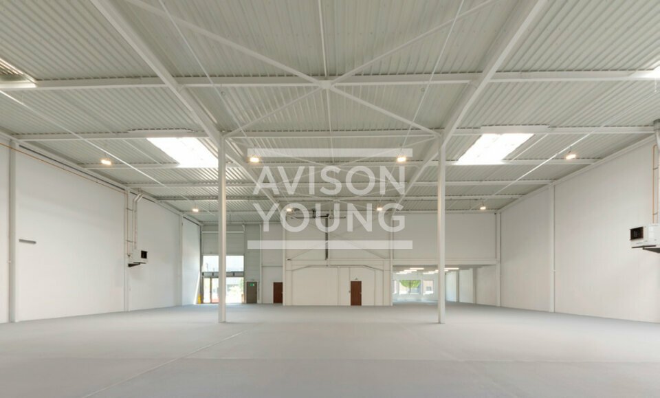 AVISON YOUNG LOCATION-LOCAL D'ACTIVITE-LE_BLANC-MESNIL-93