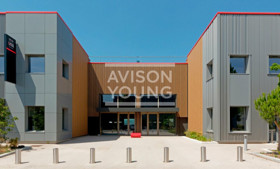 AVISON YOUNG LOCATION-LOCAL D'ACTIVITE-LE_BLANC-MESNIL-93