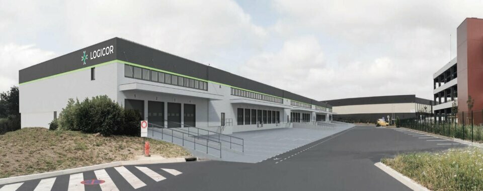 AVISON YOUNG LOCATION-LOCAL D'ACTIVITE-AULNAY-SOUS-BOIS-93