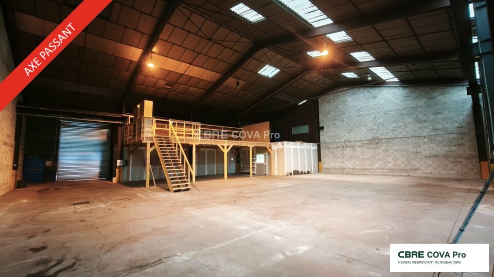 CBRE COVA PRO LOCATION-LOCAL D'ACTIVITE-BESANCON-25