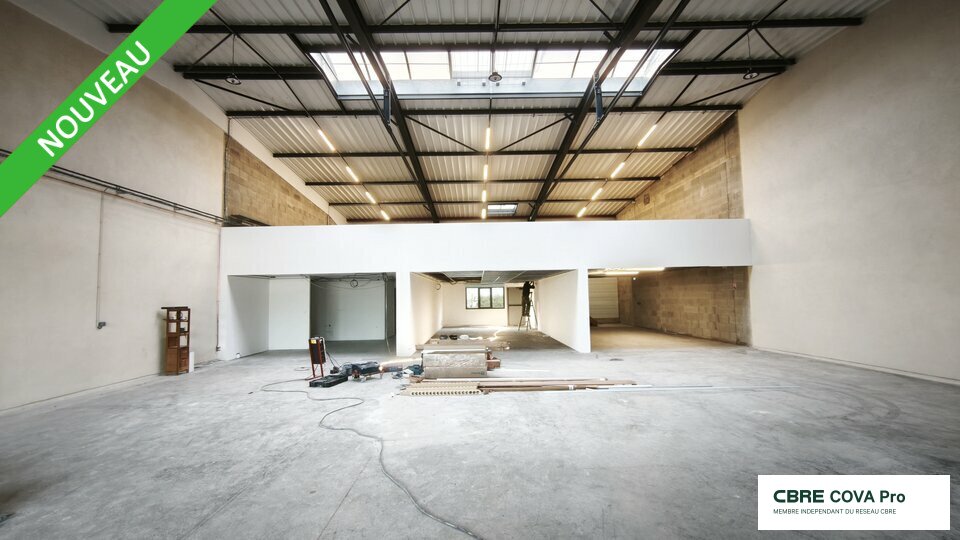 CBRE COVA PRO LOCATION-LOCAL COMMERCIAL-FRANOIS-25