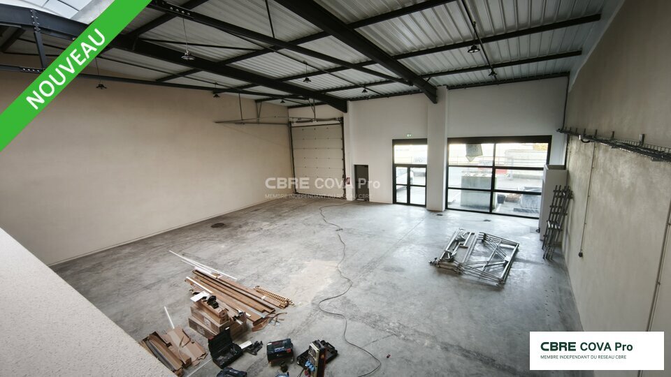 CBRE COVA PRO LOCATION-LOCAL COMMERCIAL-FRANOIS-25