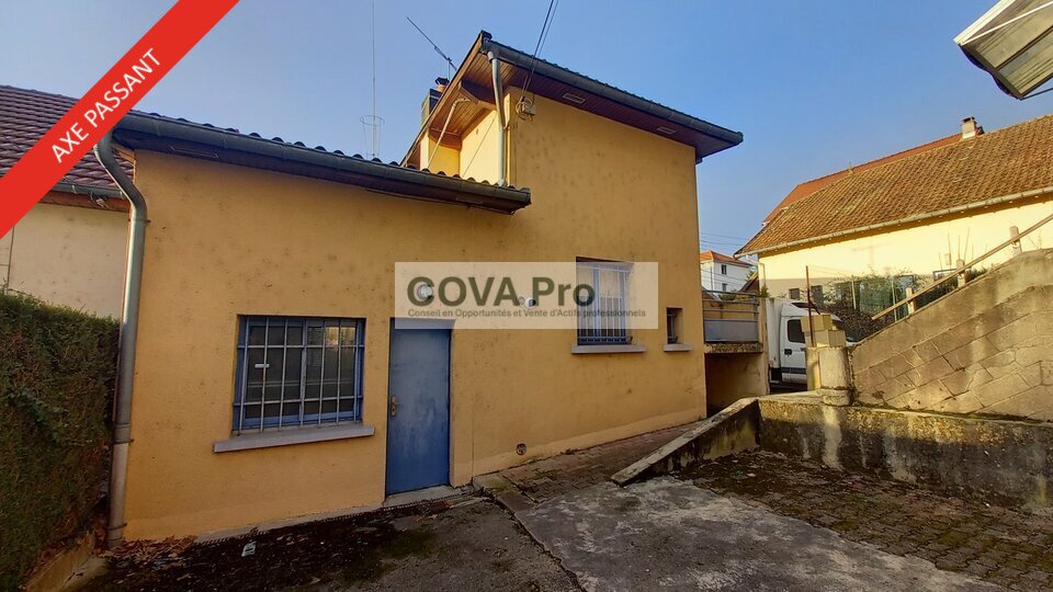 COVA PRO VENTE-IMMEUBLE-BESANCON-25