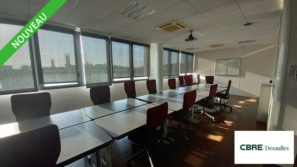 COVA PRO LOCATION-BUREAUX-BESANCON-25