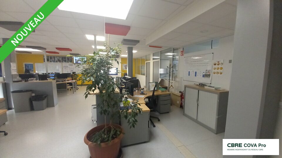 CBRE COVA PRO LOCATION-LOCAL D'ACTIVITE-BESANCON-25
