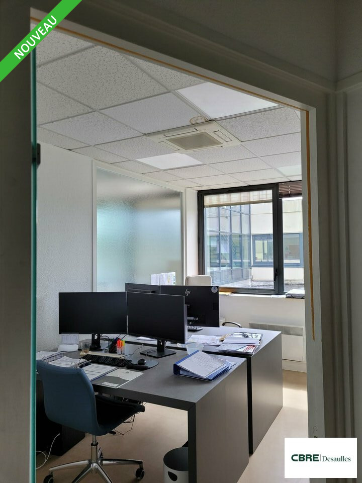 COVA PRO LOCATION-BUREAUX-BESANCON-25