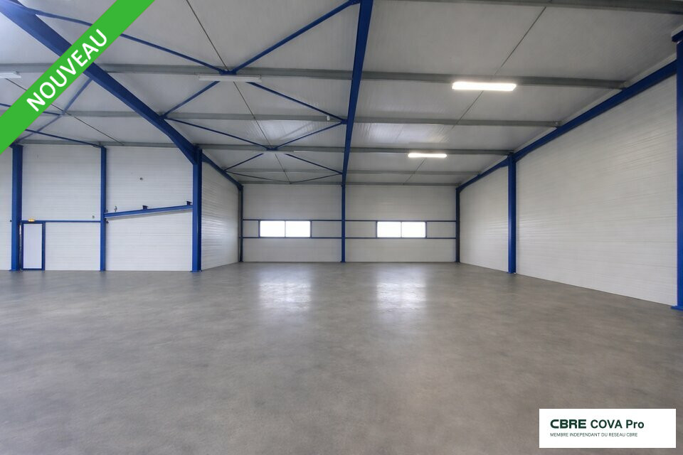 CBRE COVA PRO LOCATION-LOCAL D'ACTIVITE-POLIGNY-39