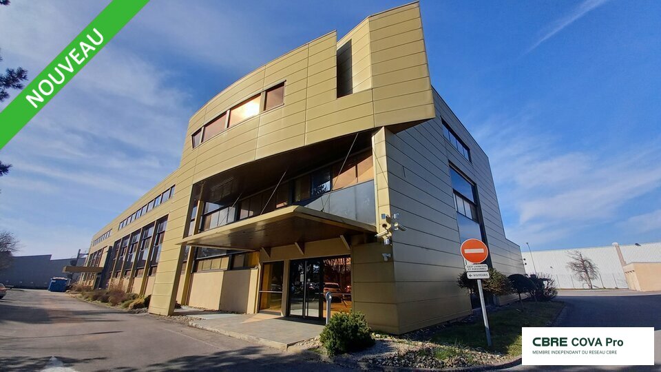 CBRE COVA PRO LOCATION-BUREAUX-BESANCON-25