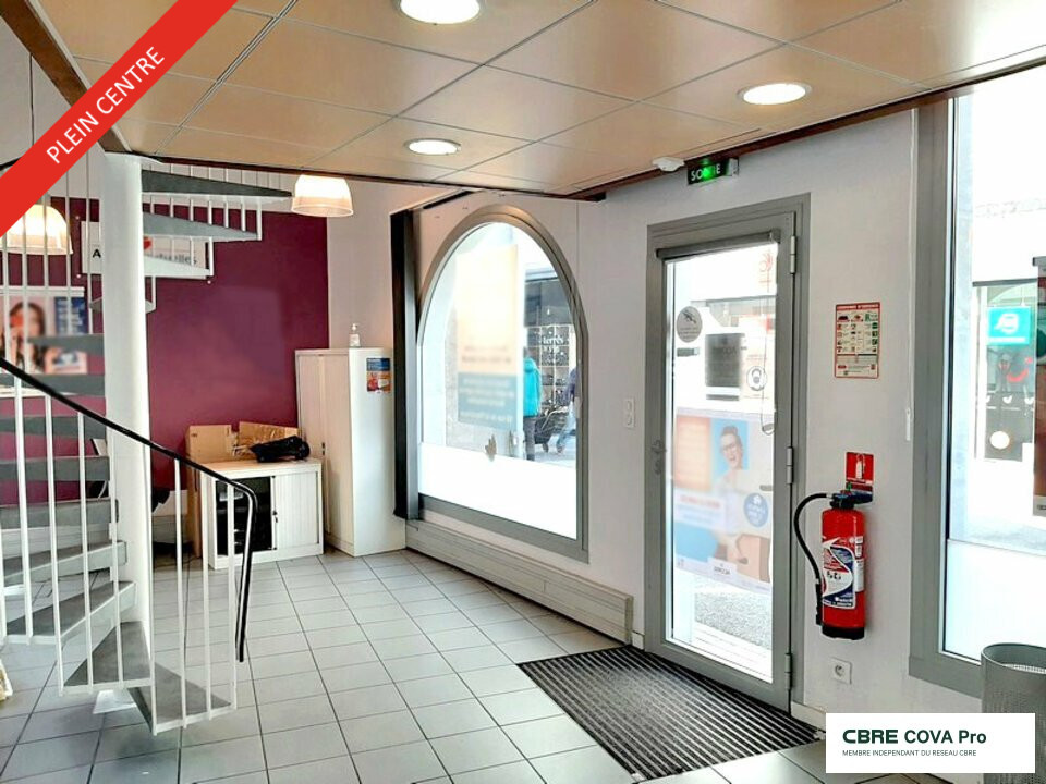 COVA PRO LOCATION-BUREAUX-BESANCON-25