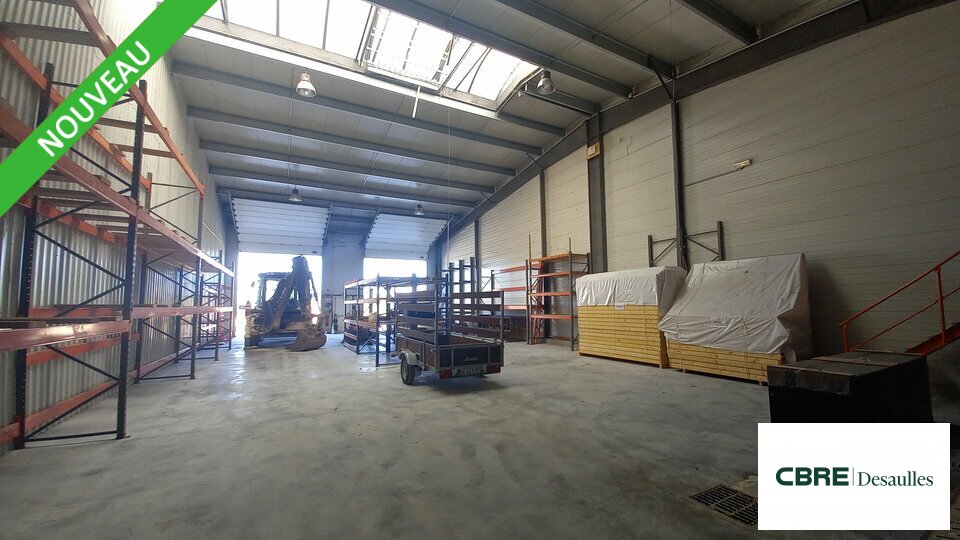 CBRE COVA PRO LOCATION-LOCAL D'ACTIVITE-SAINT_VIT-25