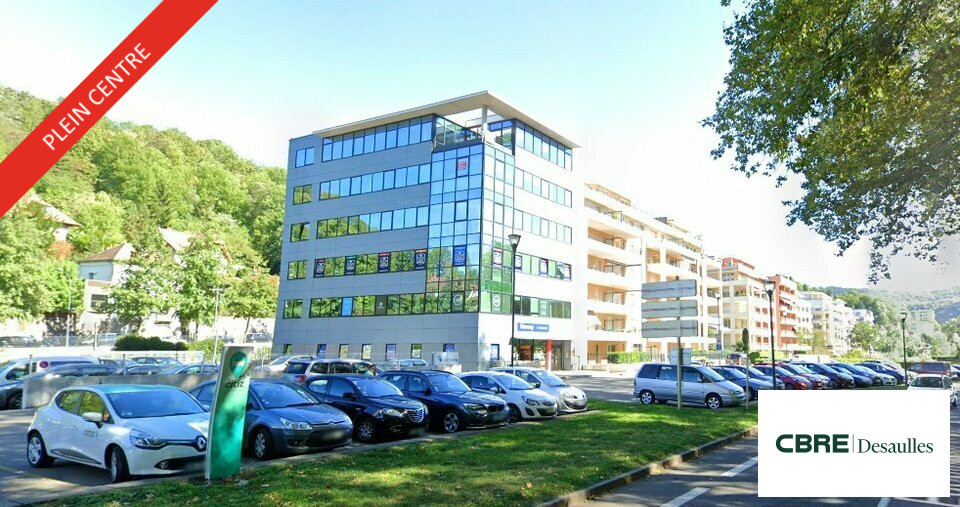 COVA PRO LOCATION-BUREAUX-BESANCON-25