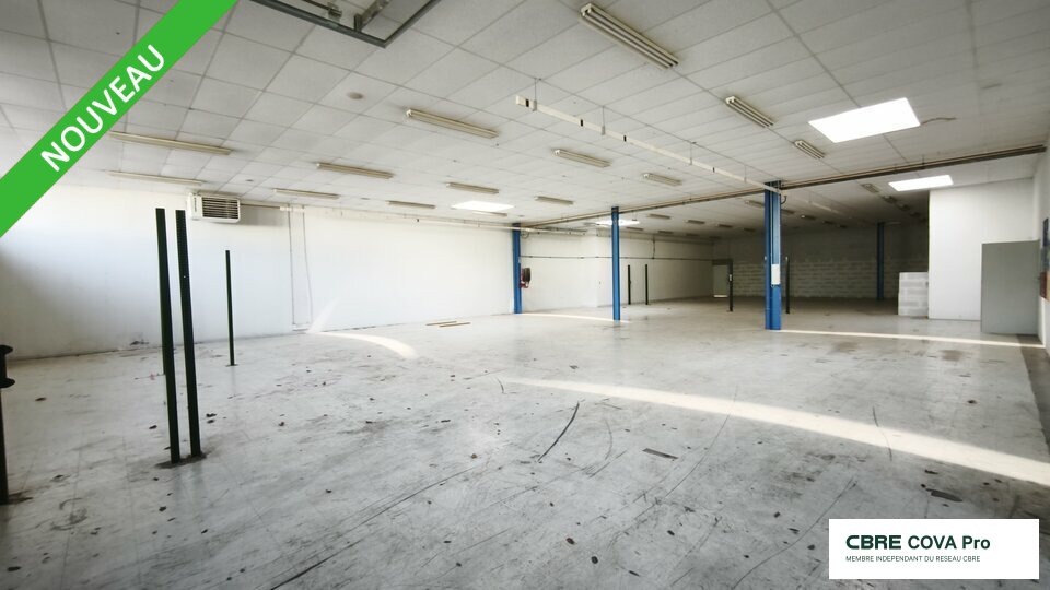 CBRE COVA PRO LOCATION-LOCAL D'ACTIVITE-BESANCON-25