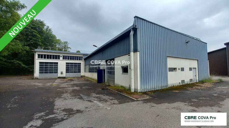 CBRE COVA PRO VENTE-LOCAL D'ACTIVITE-BESANCON-25