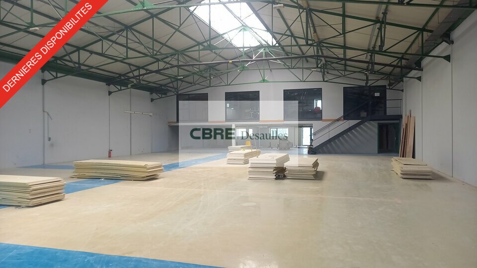 COVA PRO LOCATION-LOCAL D'ACTIVITE-BESANCON-25