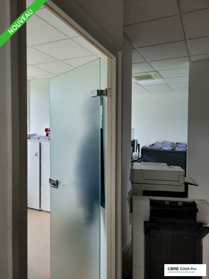 COVA PRO LOCATION-BUREAUX-BESANCON-25