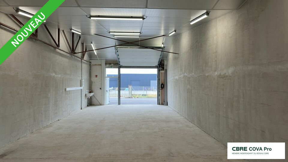 CBRE COVA PRO LOCATION-LOCAL D'ACTIVITE-DOLE-39