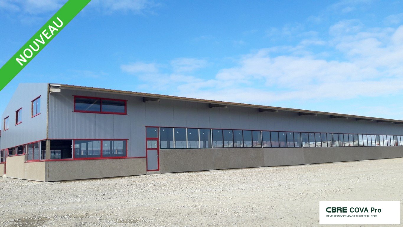 CBRE COVA PRO LOCATION-LOCAL D'ACTIVITE-PARCEY-39