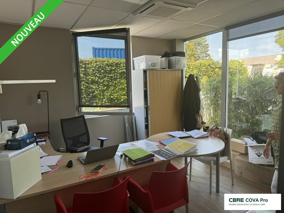 COVA PRO LOCATION-BUREAUX-BESANCON-25