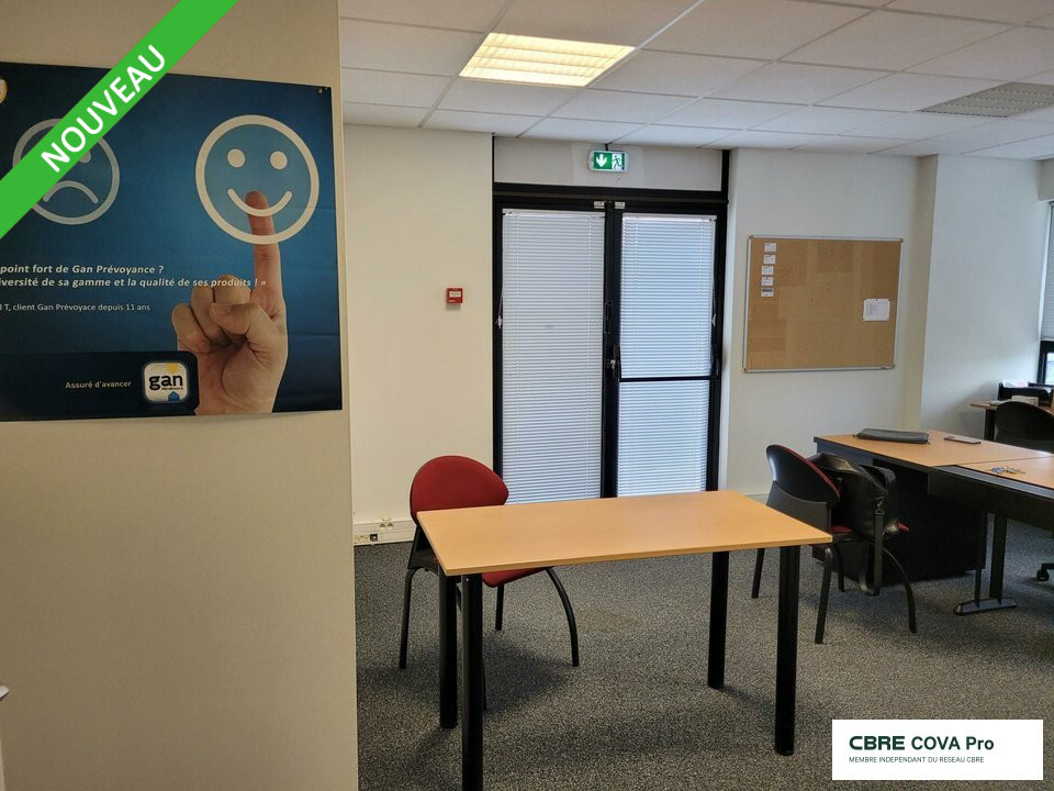 COVA PRO LOCATION-BUREAUX-BESANCON-25