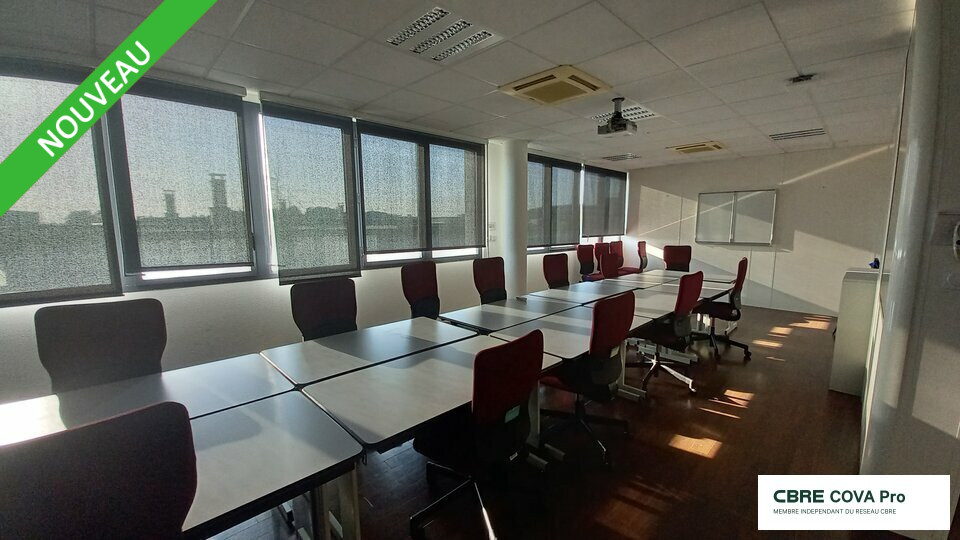 COVA PRO LOCATION-BUREAUX-BESANCON-25