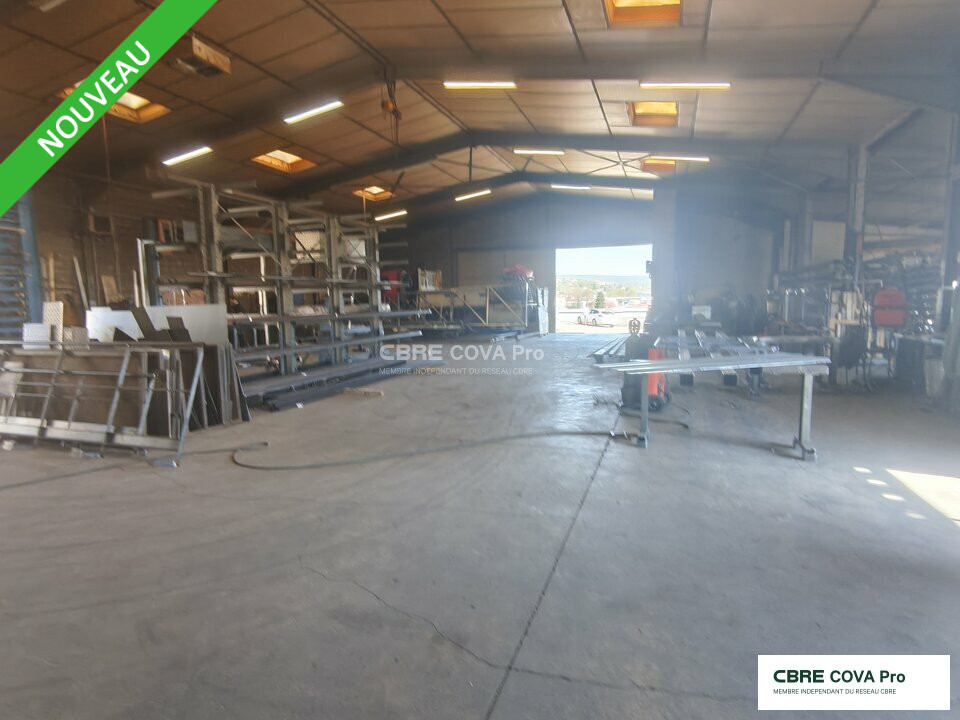 CBRE COVA PRO LOCATION-LOCAL D'ACTIVITE-CHALEZEULE-25