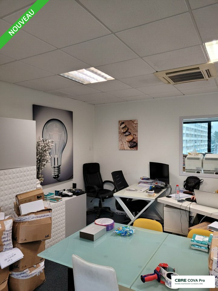 COVA PRO LOCATION-BUREAUX-BESANCON-25