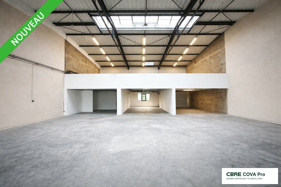 CBRE COVA PRO LOCATION-LOCAL COMMERCIAL-FRANOIS-25