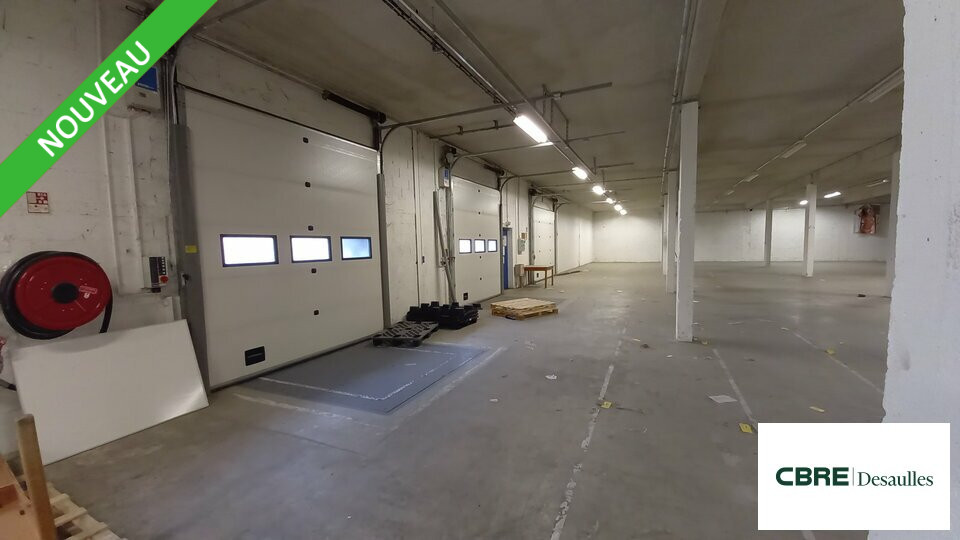 COVA PRO LOCATION-LOCAL D'ACTIVITE-DOLE-39