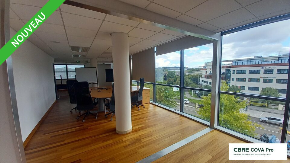 COVA PRO LOCATION-BUREAUX-BESANCON-25