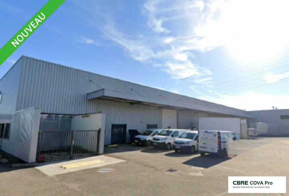 CBRE COVA PRO LOCATION-LOCAL D'ACTIVITE-BESANCON-25
