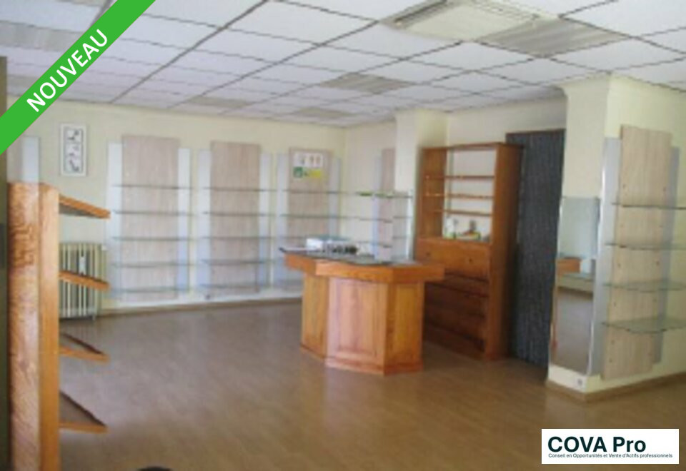 COVA PRO VENTE-LOCAL COMMERCIAL-BESANCON-25