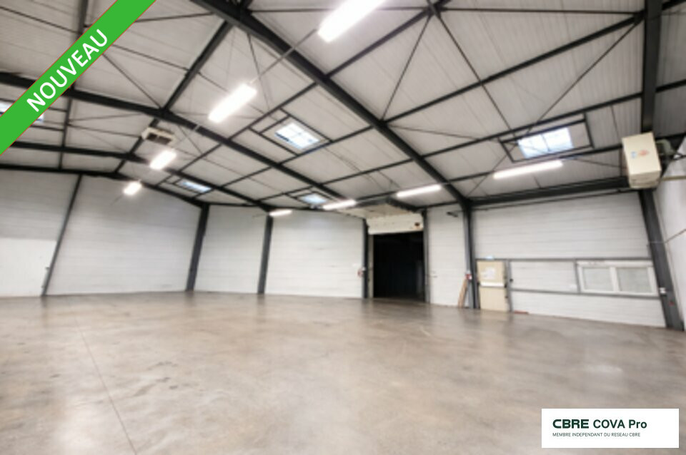 CBRE COVA PRO LOCATION-LOCAL D'ACTIVITE-MISEREY-SALINES-25
