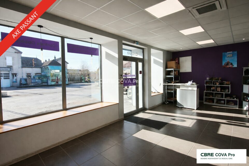 CBRE COVA PRO LOCATION-LOCAL D'ACTIVITE-DOLE-39